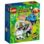 LEGO Mighty Micros: Supergirl vs. Brainiac (76094, LEGO DC)