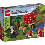 Minecraft Konstruktionsspielzeug & Bauspielzeug für 7 bis 9 Jahre 
