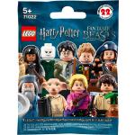 LEGO® Minifigures 71022 - Harry Potter 1 ( komplette Box = 60 Minifiguren)