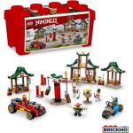 Lego Konstruktionsspielzeug & Bauspielzeug für 5 bis 7 Jahre 
