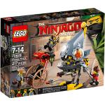 Lego Drachen Konstruktionsspielzeug & Bauspielzeug 