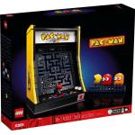 LEGO PAC-MAN Spielautomat (10323, LEGO Icons, LEGO Seltene Sets)