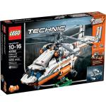 Lego Technik Konstruktionsspielzeug & Bauspielzeug 