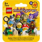 LEGO Minifigures Serie 25 (71045, LEGO Minifiguren)