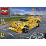 Lego Konstruktionsspielzeug & Bauspielzeug für 3 bis 5 Jahre 