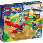 Sonic Konstruktionsspielzeug & Bauspielzeug für 5 bis 7 Jahre 