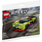 LEGO® Speed Champions 30434 - Aston Martin Valkyrie AMR Pro - Polybag/Beutel