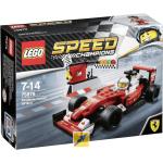 Lego Formel 1 Scuderia Ferrari Modellautos 