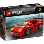 Lego Ferrari F40 Modellautos 
