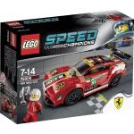 LEGO® Speed Champions 75908 - 458 Italia GT2