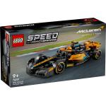 Lego Formel 1 Modellautos Orangen für 9 bis 12 Jahre 