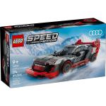 Lego Audi Konstruktionsspielzeug & Bauspielzeug Auto für 9 bis 12 Jahre 