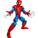Lego Spiderman Konstruktionsspielzeug & Bauspielzeug 
