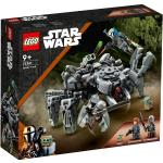 Lego Star Wars The Mandalorian Konstruktionsspielzeug & Bauspielzeug für 9 bis 12 Jahre 