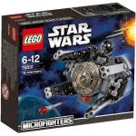 Lego Star Wars TIE Konstruktionsspielzeug & Bauspielzeug 