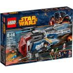 Lego Star Wars Polizei Konstruktionsspielzeug & Bauspielzeug 