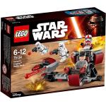 LEGO® Star Wars 75134 Galactic Empire Battle Pack