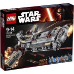 Lego Star Wars Konstruktionsspielzeug & Bauspielzeug 