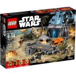 Lego Star Wars Todesstern Weltraum & Astronauten Konstruktionsspielzeug & Bauspielzeug Weltall 