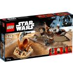 Lego Star Wars Jabba the Hutt Konstruktionsspielzeug & Bauspielzeug 