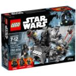 Lego Star Wars Darth Vader Konstruktionsspielzeug & Bauspielzeug 