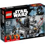 Lego Star Wars Darth Vader Spiele & Spielzeug 