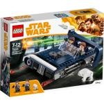 Lego Wear Star Wars Star Wars Han Solo Schlüsselanhänger 