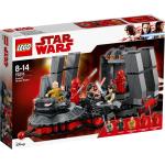 Lego Star Wars Kylo Ren Konstruktionsspielzeug & Bauspielzeug 