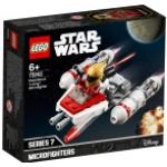 Lego Star Wars The Rise of Skywalker Konstruktionsspielzeug & Bauspielzeug 