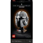 Lego Star Wars The Mandalorian Konstruktionsspielzeug & Bauspielzeug 