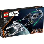 26 cm Lego Star Wars The Mandalorian Konstruktionsspielzeug & Bauspielzeug für 9 bis 12 Jahre 