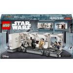 Lego Star Wars Darth Vader Konstruktionsspielzeug & Bauspielzeug für 7 bis 9 Jahre 