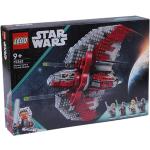 10 cm Lego Star Wars Konstruktionsspielzeug & Bauspielzeug für 9 bis 12 Jahre 