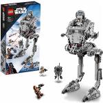 Lego Star Wars Episode V – Das Imperium schlägt zurück Konstruktionsspielzeug & Bauspielzeug für 9 bis 12 Jahre 