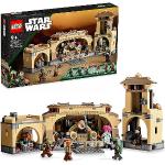 Lego Star Wars Weltraum & Astronauten Konstruktionsspielzeug & Bauspielzeug für 9 bis 12 Jahre 