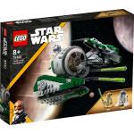 Lego Star Wars R2D2 Konstruktionsspielzeug & Bauspielzeug für 7 bis 9 Jahre 