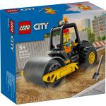 Lego Baustellen Konstruktionsspielzeug & Bauspielzeug für 5 bis 7 Jahre 