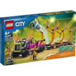Lego Transport & Verkehr Konstruktionsspielzeug & Bauspielzeug Auto für 5 bis 7 Jahre 