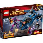 LEGO® Super Heroes 76022 - X-men vs. The Sentinel