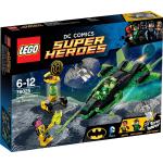 LEGO® Super Heroes 76025 - Green Lantern vs. Sinestro