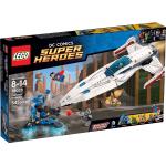 LEGO® Super Heroes 76028 - Darkseids Überfall
