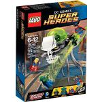 LEGO® Super Heroes 76040 - Brainiacs Attacke
