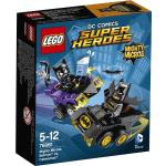 LEGO® Super Heroes 76061 - Batman vs. Catwoman