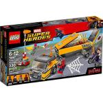 LEGO® Super Heroes 76067 - Tanklaster-Überfall