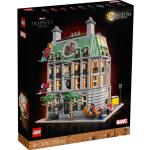26 cm Lego Super Heroes Doctor Strange Konstruktionsspielzeug & Bauspielzeug 