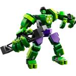 12 cm Hulk Konstruktionsspielzeug & Bauspielzeug für 5 bis 7 Jahre 