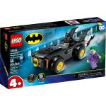 Lego Super Heroes Batman Der Joker Konstruktionsspielzeug & Bauspielzeug Auto für 3 bis 5 Jahre 