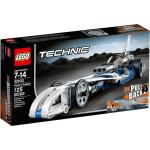LEGO® Technic 42033 - Action Raketenauto