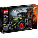LEGO® Technic 42054 - Claas Xerion 5000 Trac VC