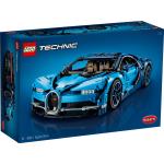 LEGO® Technic 42083 - Bugatti Chiron (in Original Umkarton)